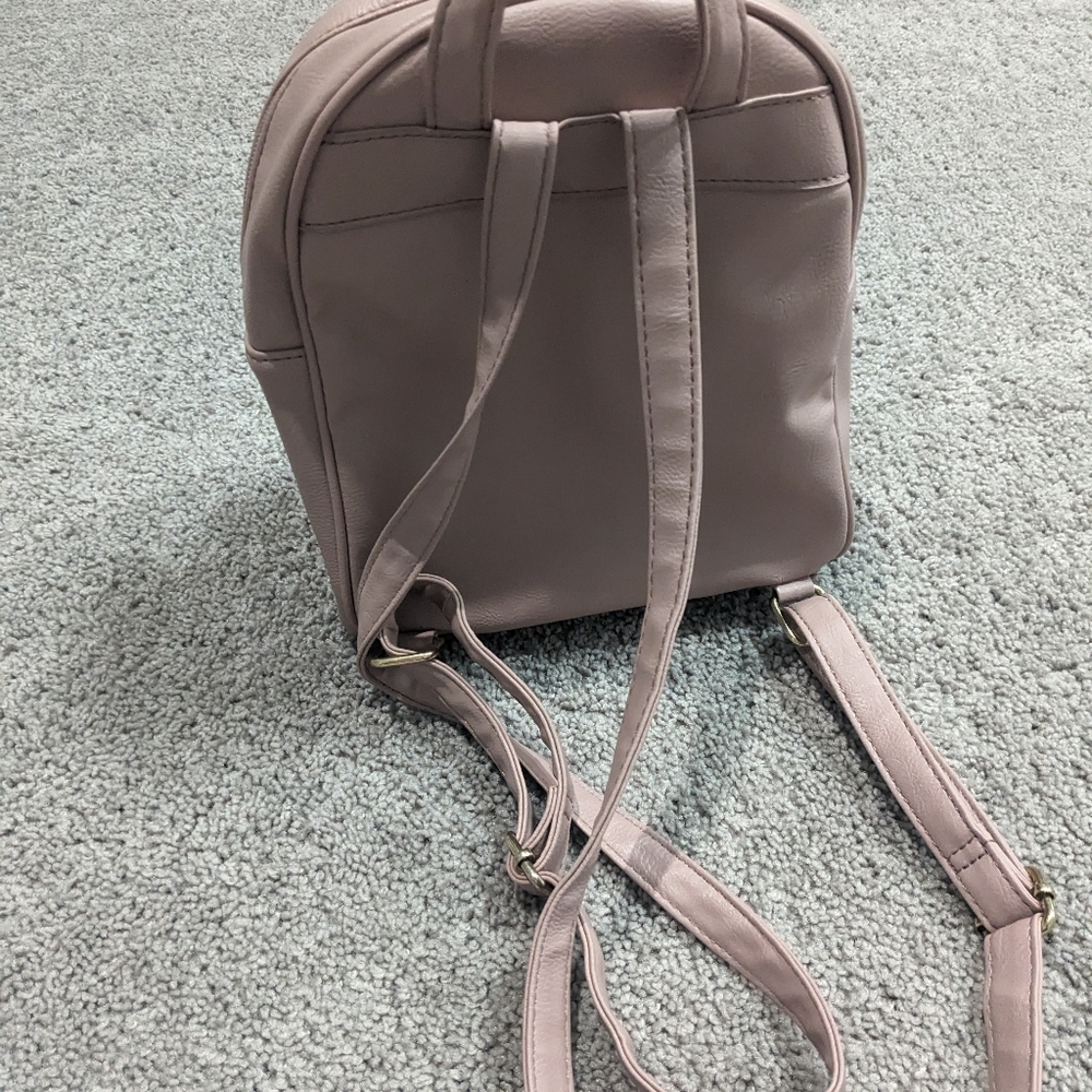 Mini backpack - Picture 2 of 2